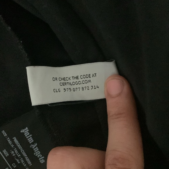 Palm Angels - Picture 6 of 6